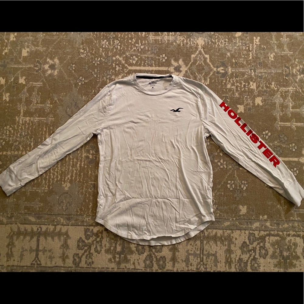 Hollister T-Shirt